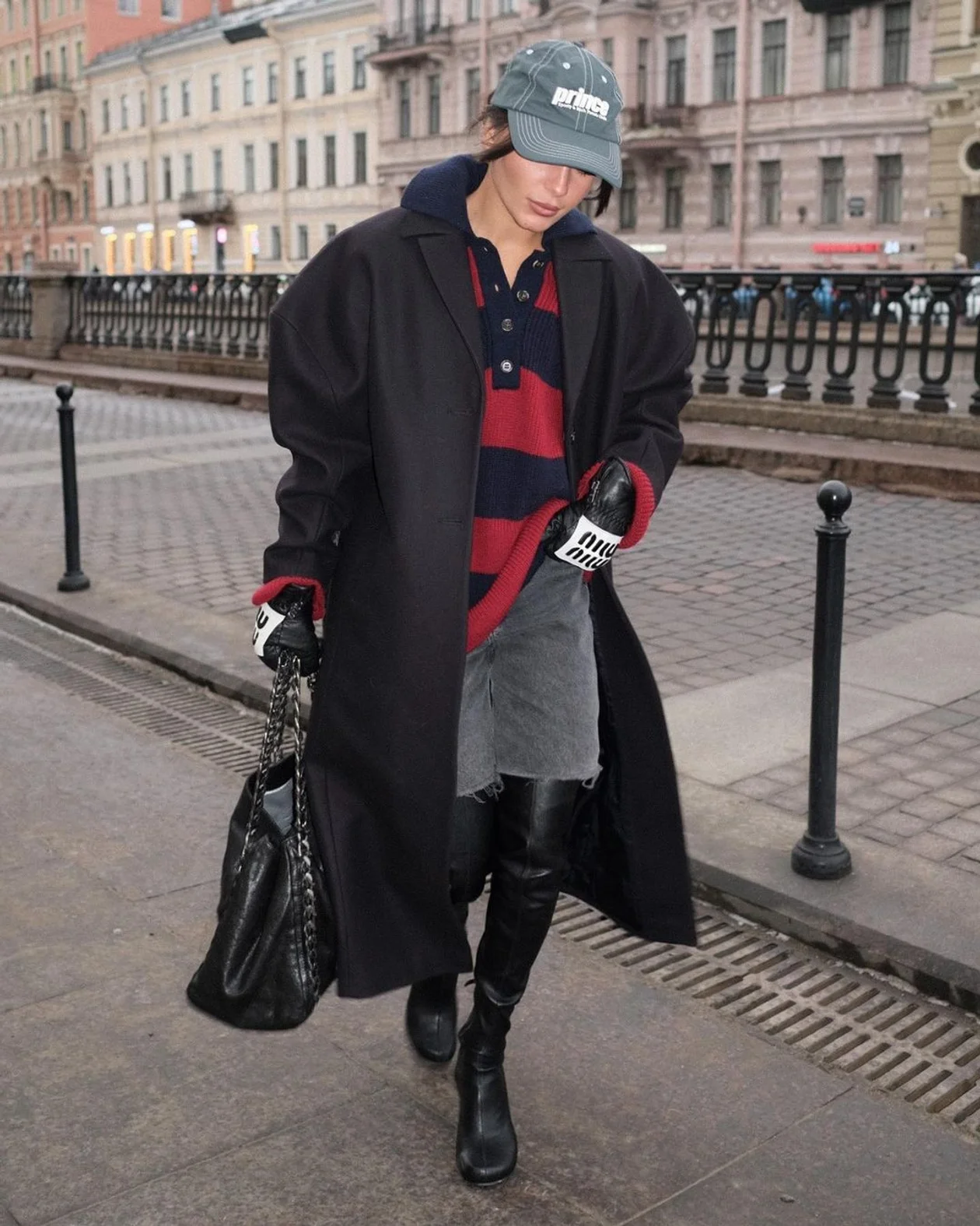 Фото: предоставлено Марией Червоткиной