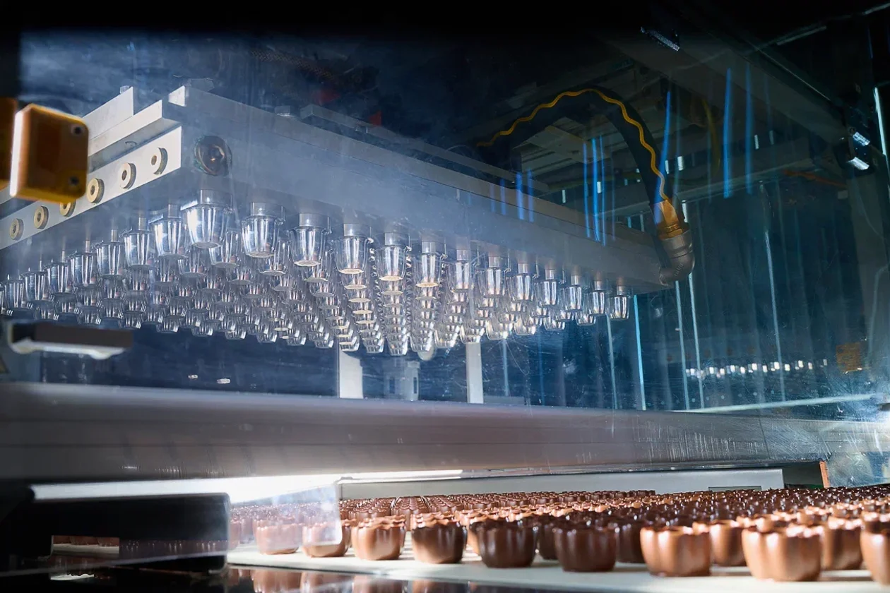 &#x41a;&#x43e;&#x43d;&#x446;&#x435;&#x440;&#x43d; &#xab;&#x411;&#x430;&#x431;&#x430;&#x435;&#x432;&#x441;&#x43a;&#x438;&#x439;&#xbb;. &#x41a;&#x43e;&#x43d;&#x434;&#x438;&#x442;&#x435;&#x440;&#x441;&#x43a;&#x430;&#x44f; &#x444;&#x430;&#x431;&#x440;&#x438;&#x43a;&#x430; &#x432;&#x435;&#x434;&#x435;&#x442; &#x441;&#x432;&#x43e;&#x44e; &#x438;&#x441;&#x442;&#x43e;&#x440;&#x438;&#x44e; &#x441; 1804 &#x433;&#x43e;&#x434;&#x430;. &#x411;&#x43e;&#x433;&#x430;&#x442;&#x44b;&#x435; &#x43e;&#x43f;&#x44b;&#x442; &#x438; &#x442;&#x440;&#x430;&#x434;&#x438;&#x446;&#x438;&#x438; &#x43f;&#x43e;&#x434;&#x43a;&#x440;&#x435;&#x43f;&#x438;&#x43b;&#x438; &#x442;&#x435;&#x445;&#x43d;&#x43e;&#x43b;&#x43e;&#x433;&#x438;&#x44f;&#x43c;&#x438; &#x438; &#x432;&#x44b;&#x43f;&#x443;&#x441;&#x43a;&#x430;&#x44e;&#x442; &#x43f;&#x43e;&#x440;&#x44f;&#x434;&#x43a;&#x430; 31 &#x442;&#x44b;&#x441;. &#x442;&#x43e;&#x43d;&#x43d; &#x441;&#x43b;&#x430;&#x434;&#x43e;&#x441;&#x442;&#x435;&#x439; &#x432; &#x433;&#x43e;&#x434;