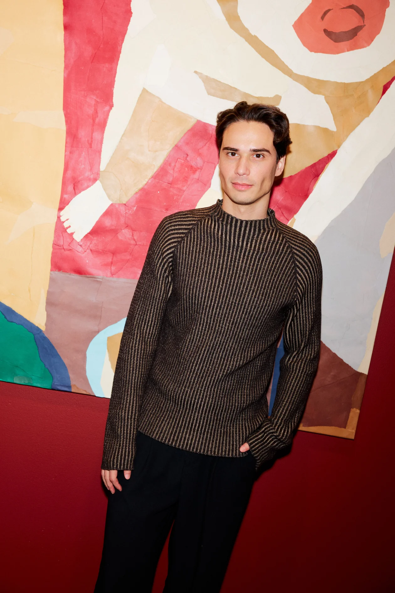 Идрис Гитинаев