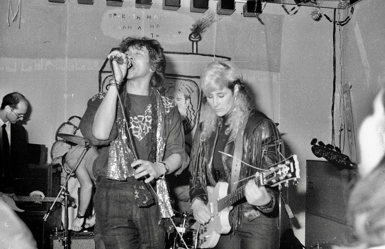 Группа «Кино»