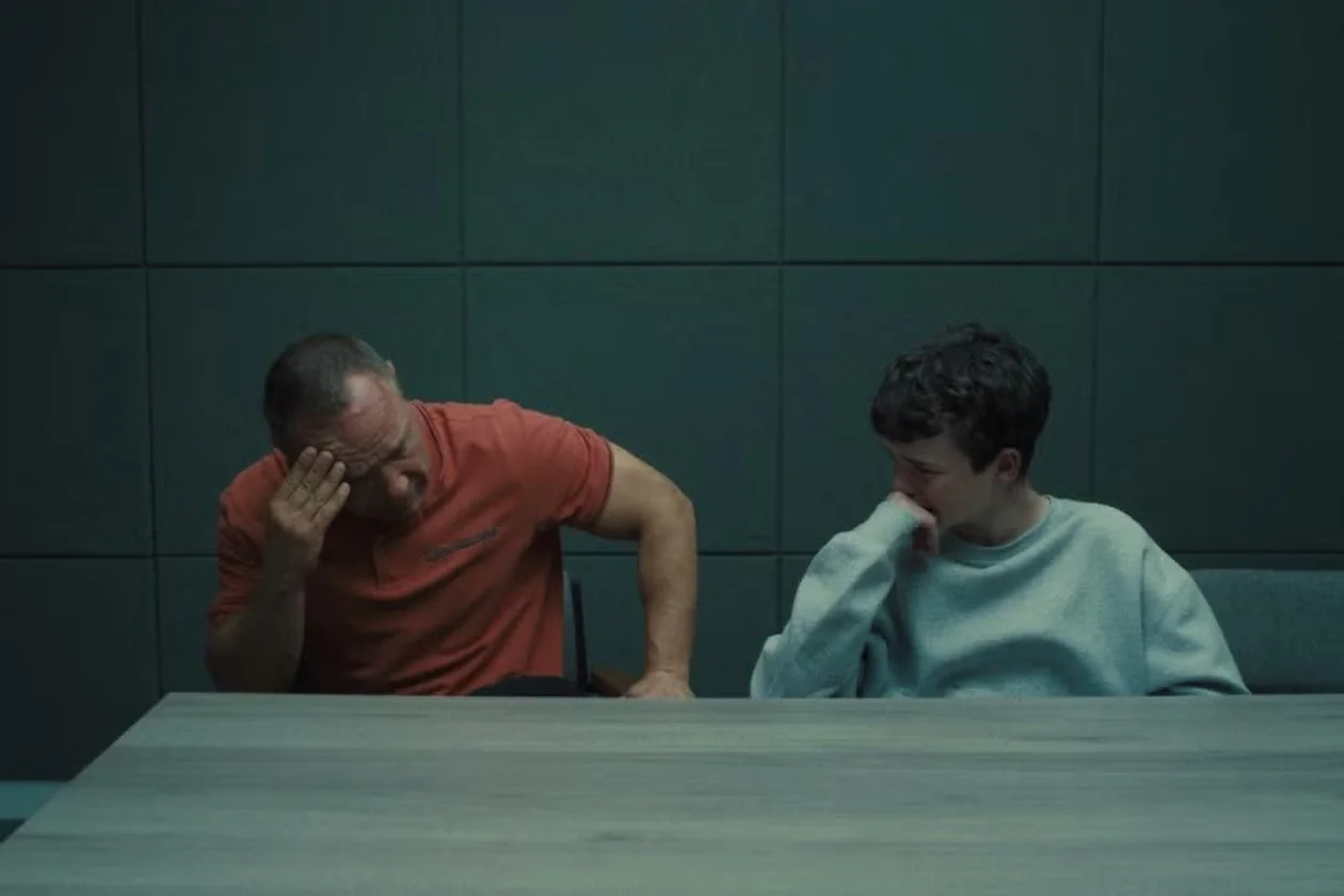 Источник: Warp Films