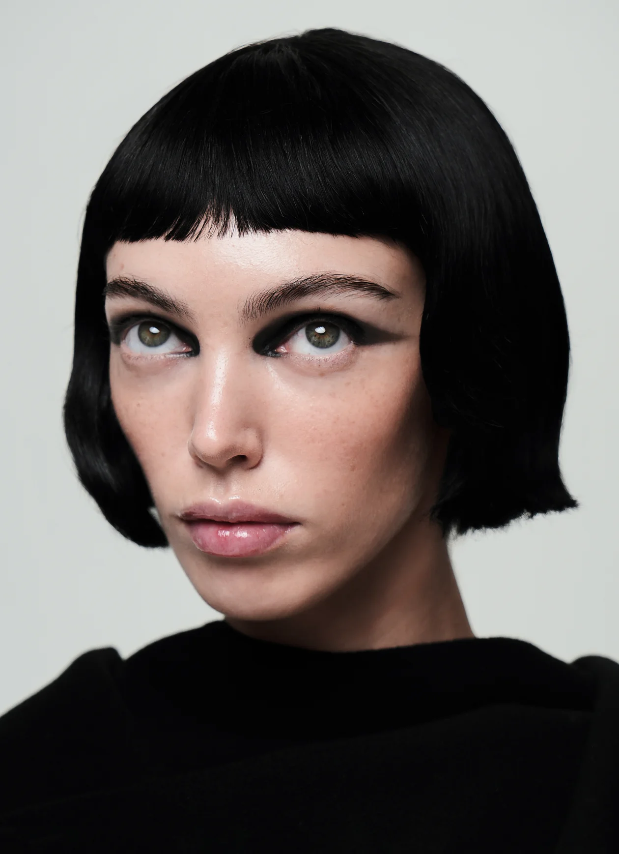 Платье и шарф, Sportmax, Bosco