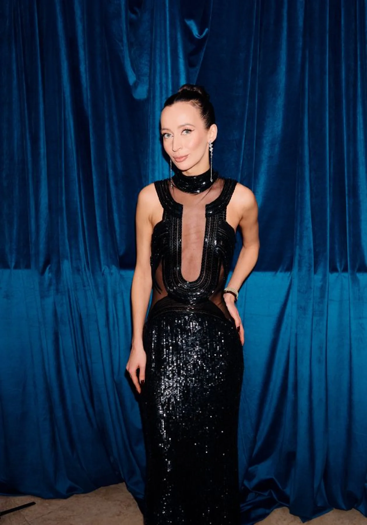 Ксения Аносова