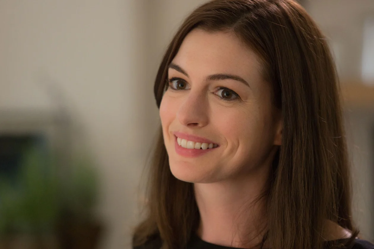 Кадр из фильма «Мысль о тебе»