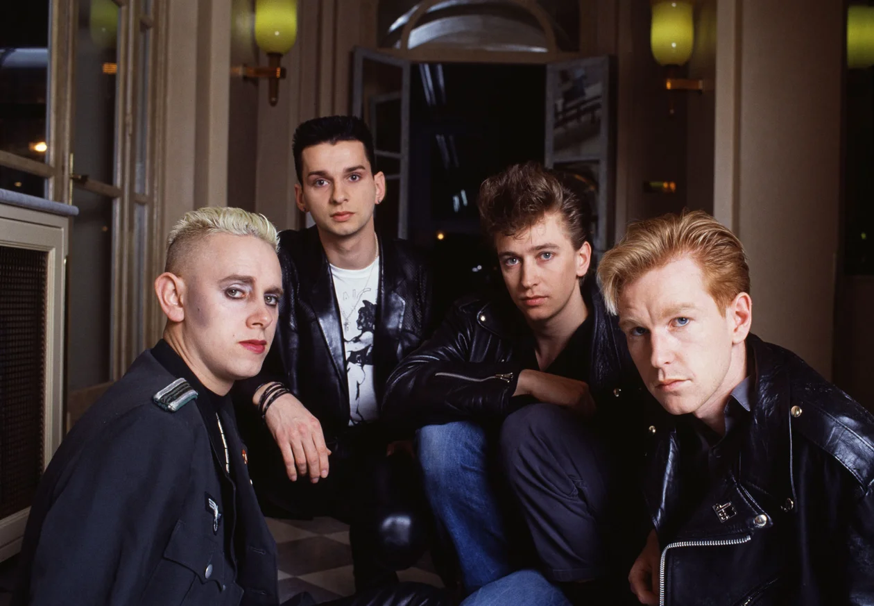 Depeche Mode