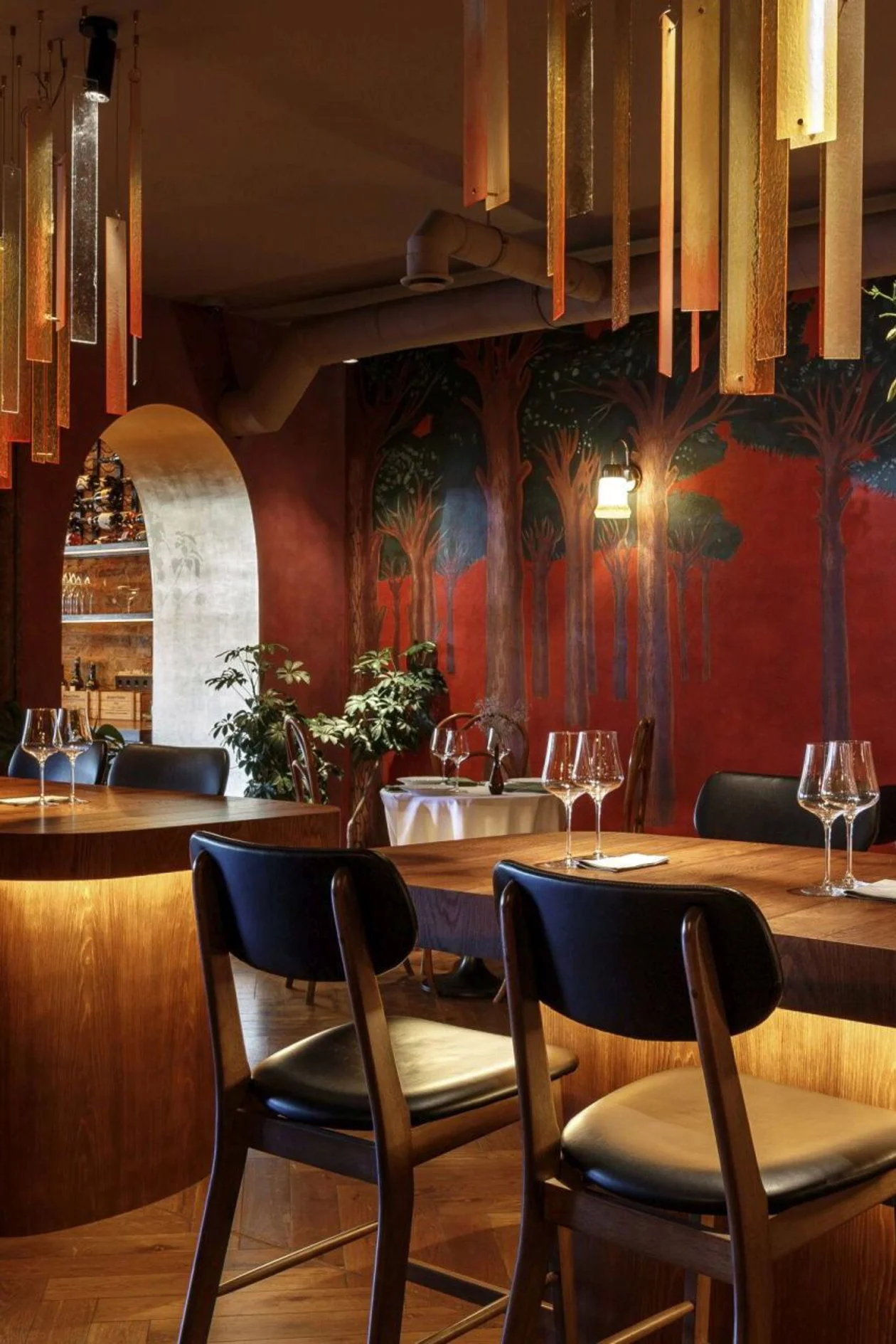 Salone Pasta & Bar