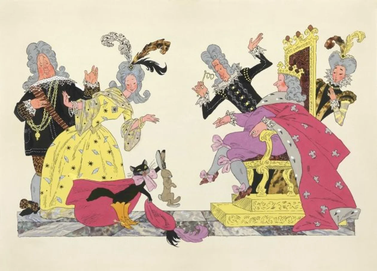 &#x42d;&#x440;&#x438;&#x43a; &#x411;&#x443;&#x43b;&#x430;&#x442;&#x43e;&#x432;, &#x41e;&#x43b;&#x435;&#x433; &#x412;&#x430;&#x441;&#x438;&#x43b;&#x44c;&#x435;&#x432;. &#x41a;&#x43e;&#x442; &#x432; &#x441;&#x430;&#x43f;&#x43e;&#x433;&#x430;&#x445;. 1971