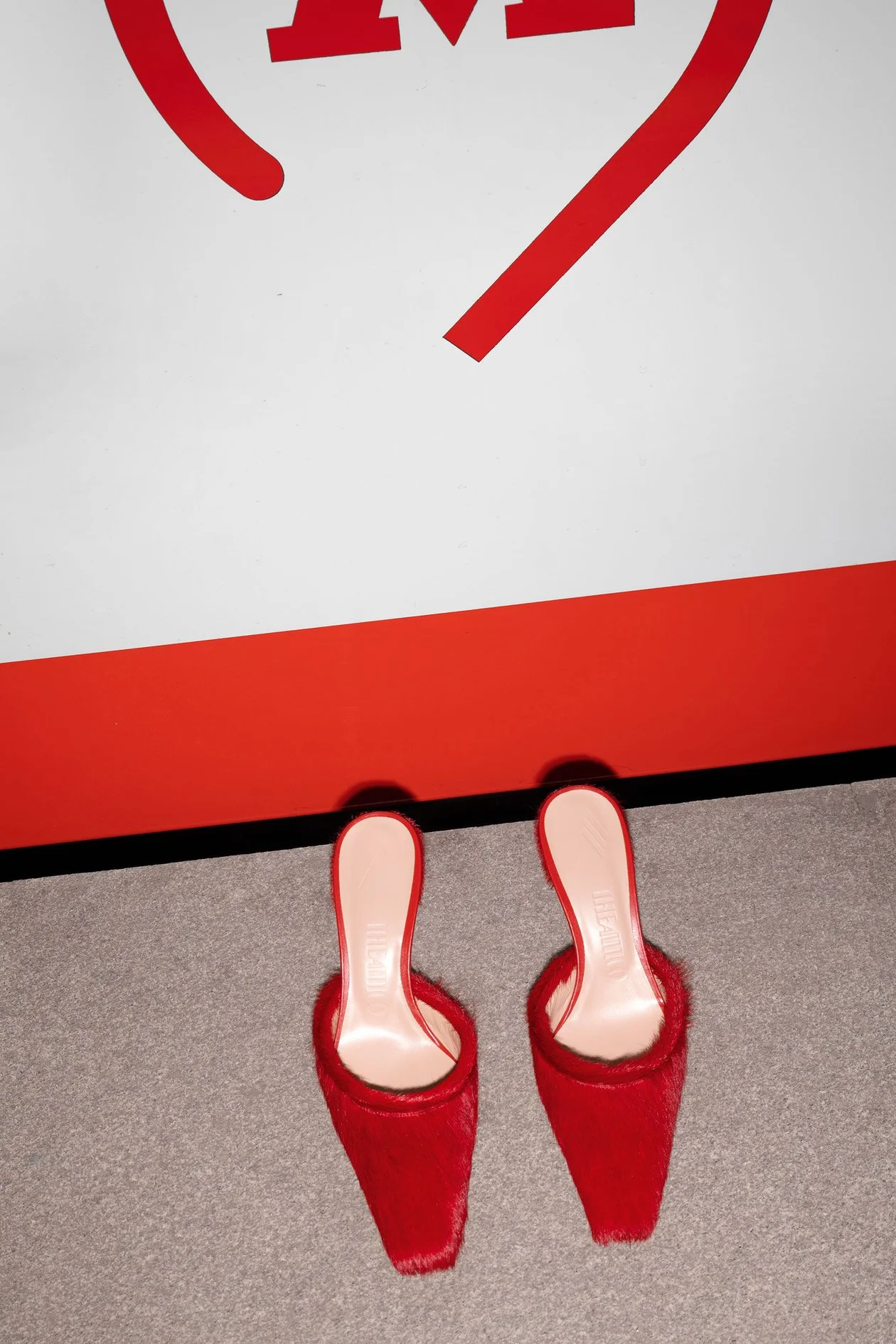 &#x41c;&#x44e;&#x43b;&#x438; THE ATTICO, &#x426;&#x423;&#x41c;