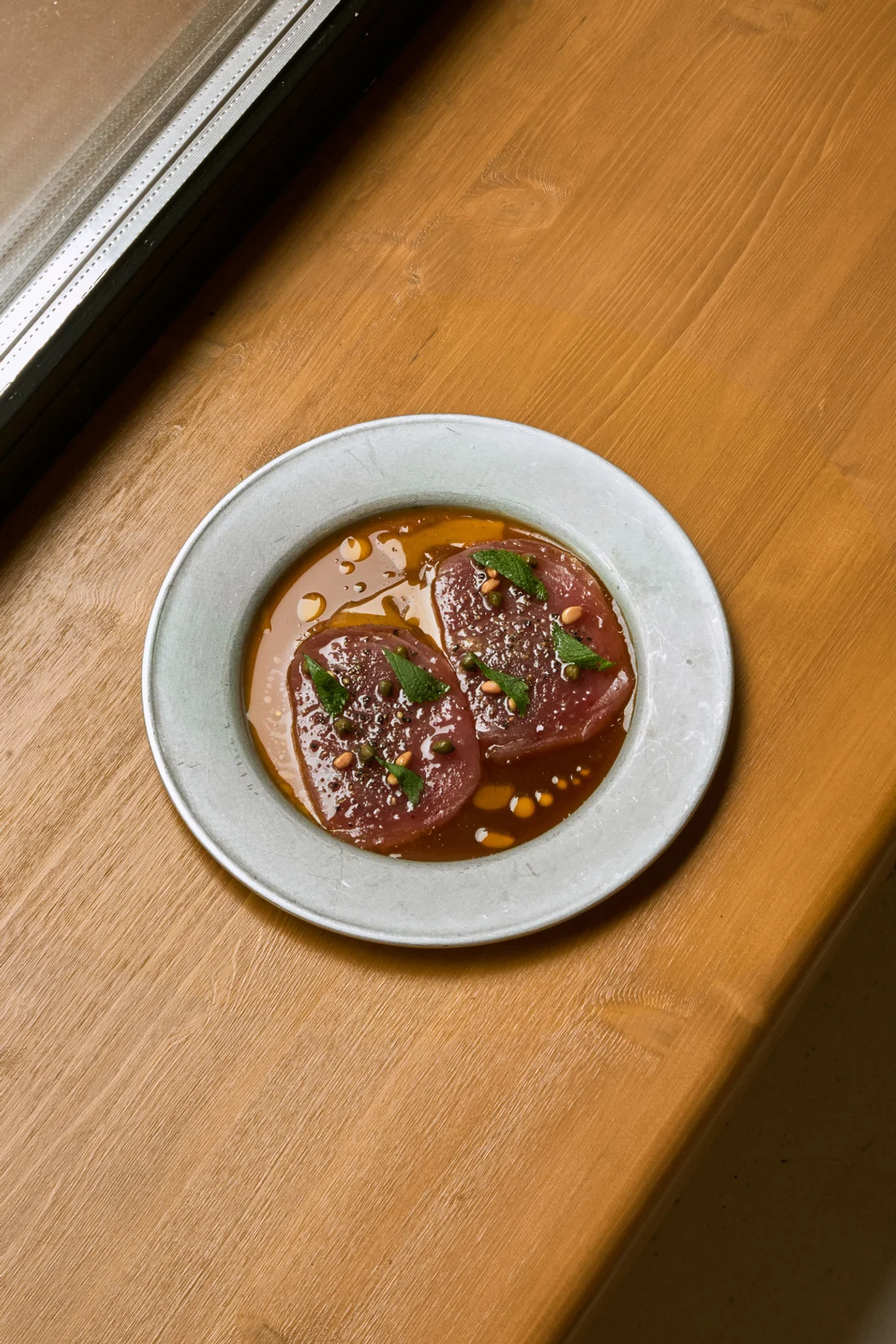 Концентрированное тоннато вителло