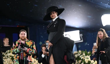 Met Gala 2025: как прошел главный модный бал Института костюма