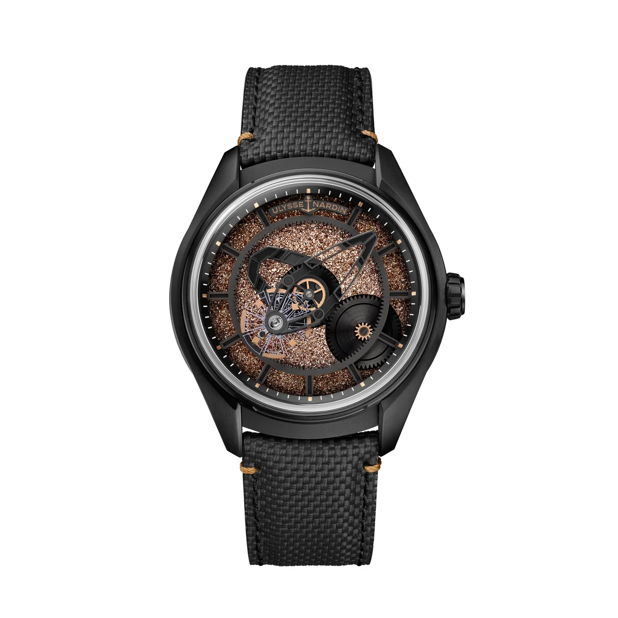 Ulysse Nardin
