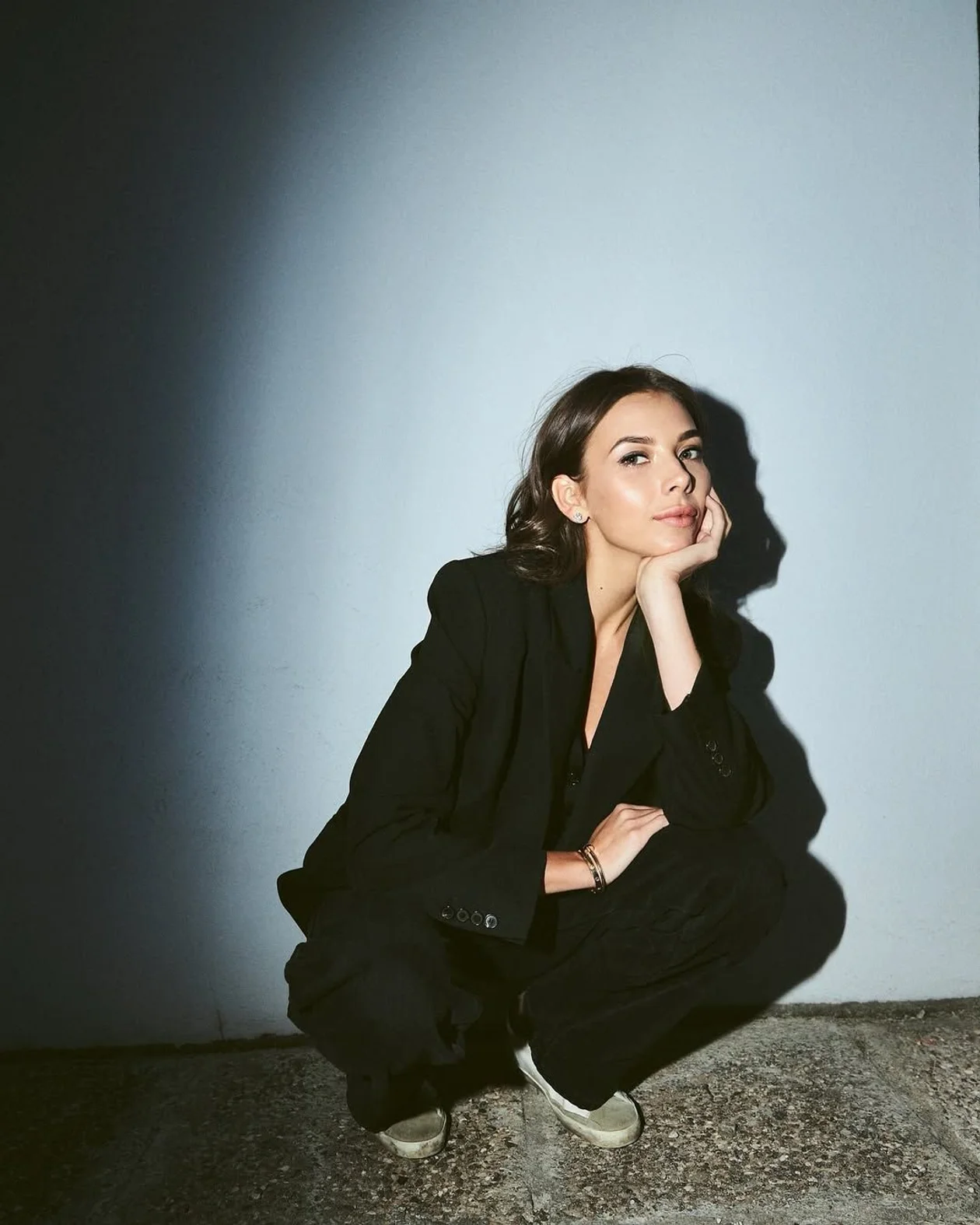 Фото: соцсети / Елена Набиуллина