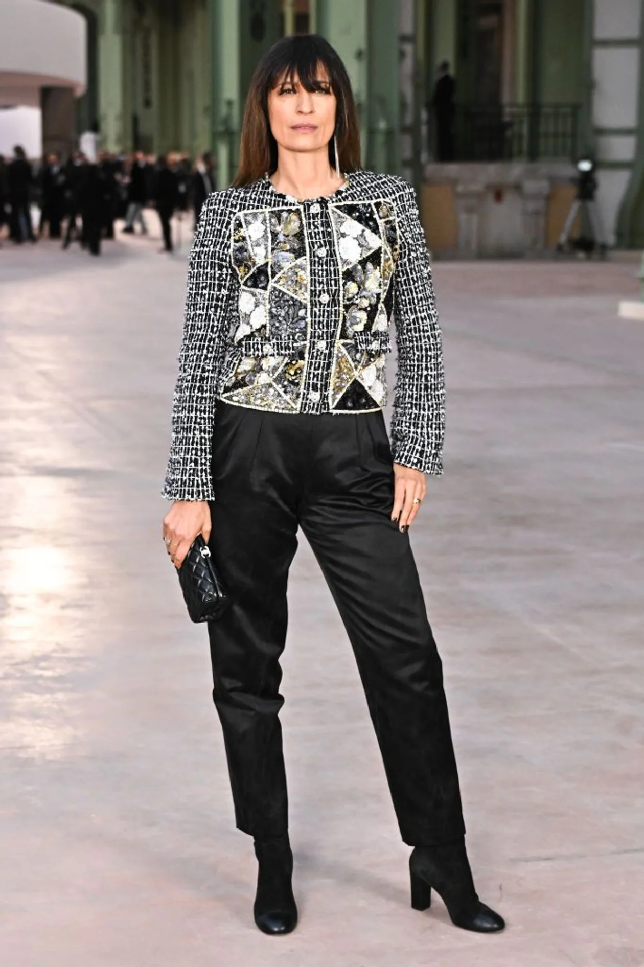 Каролин де Мегрэ