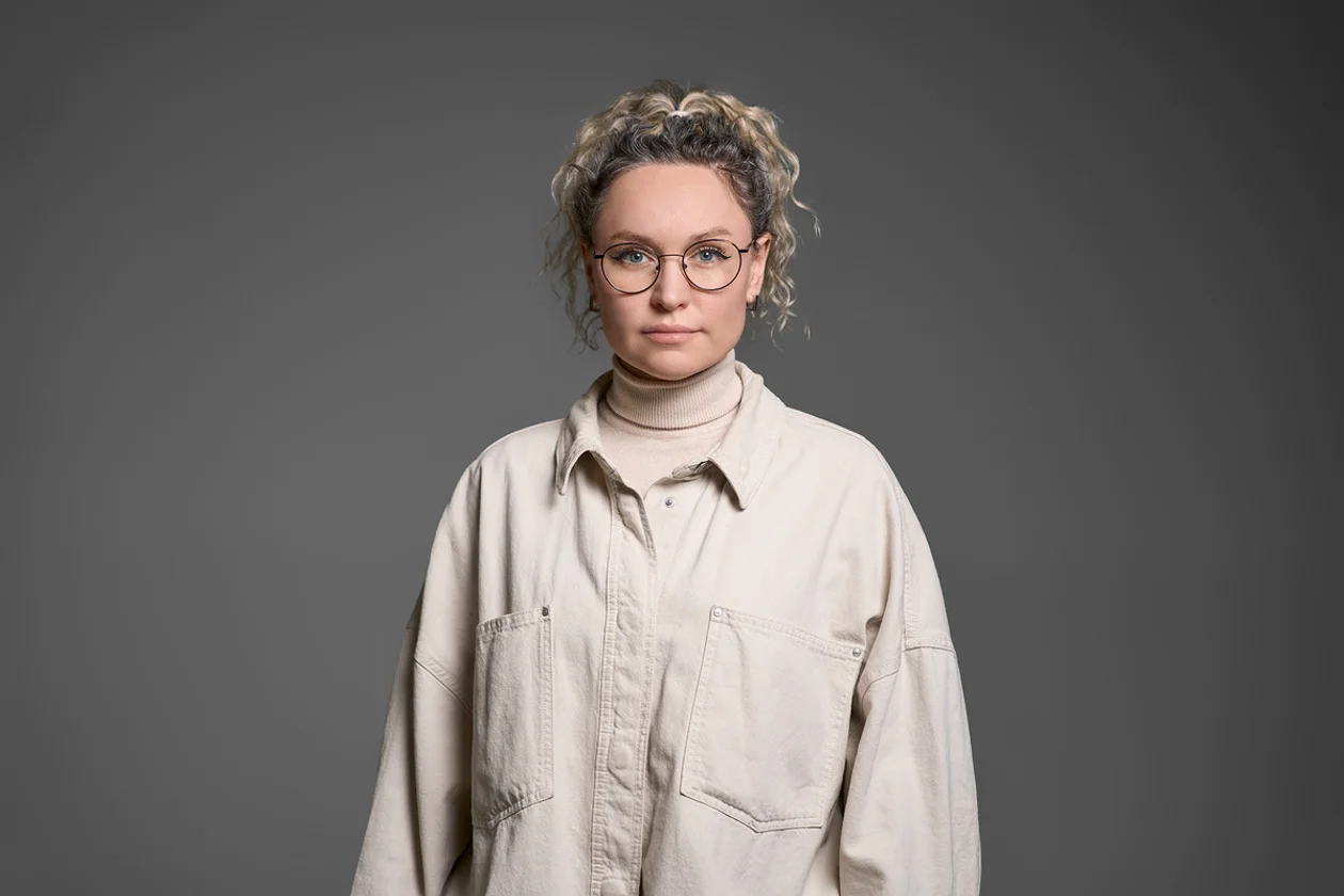 Полина Лоушева
