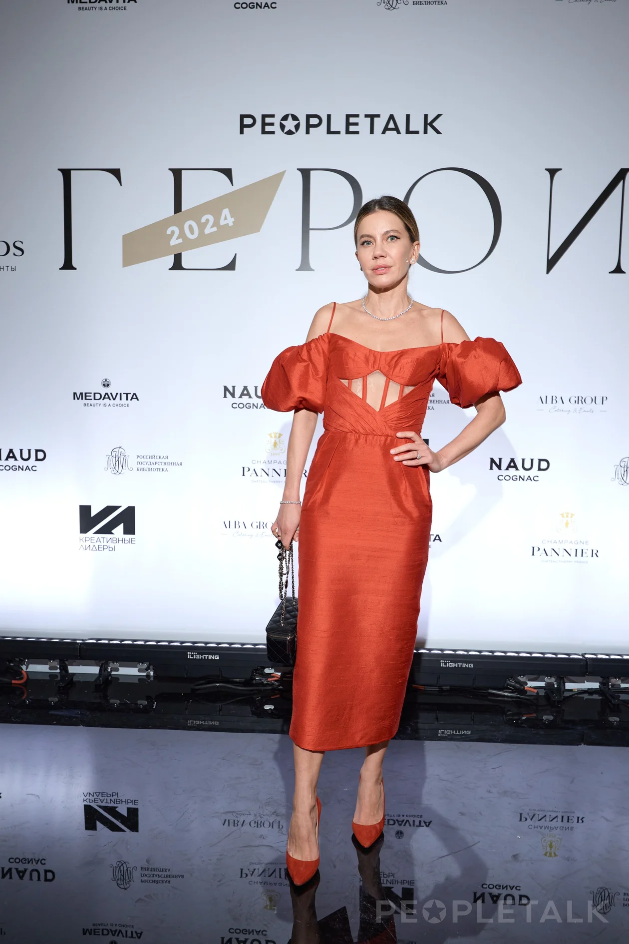 Елена Пинская