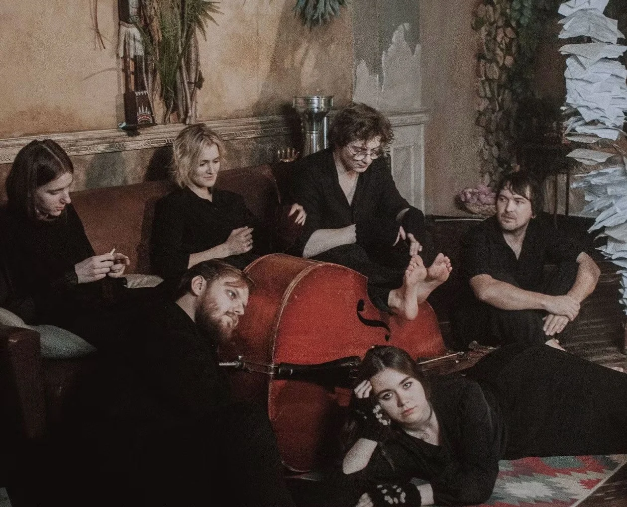 Источник: «Бонд с кнопкой»