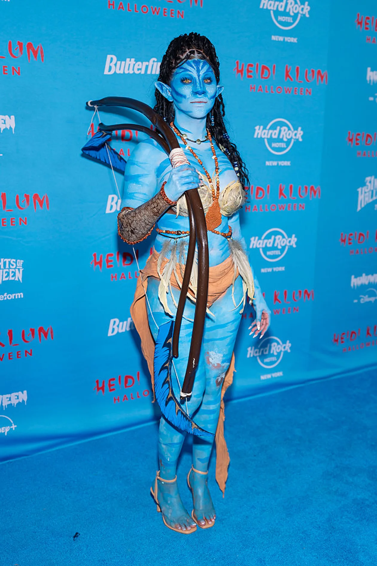 Амайя Папайя