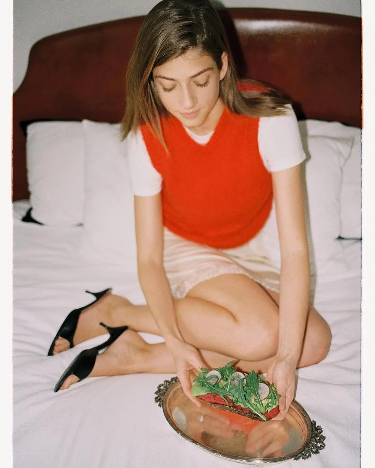 Источник: <span style="background-color:transparent;color:#000000;">Александра Новикова </span>/ Соцсети