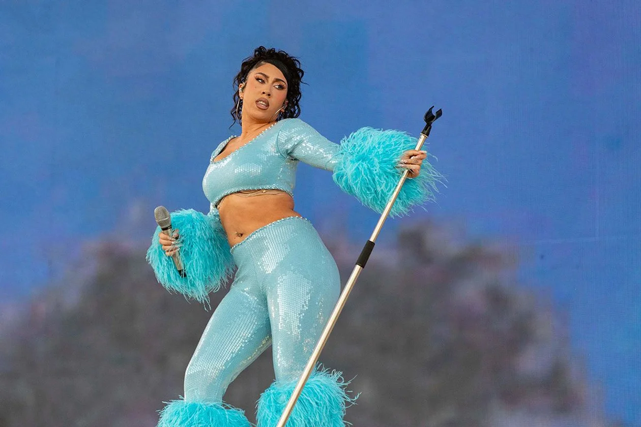 Источник: Daniel DeSlover / ZUMA / ТАСС