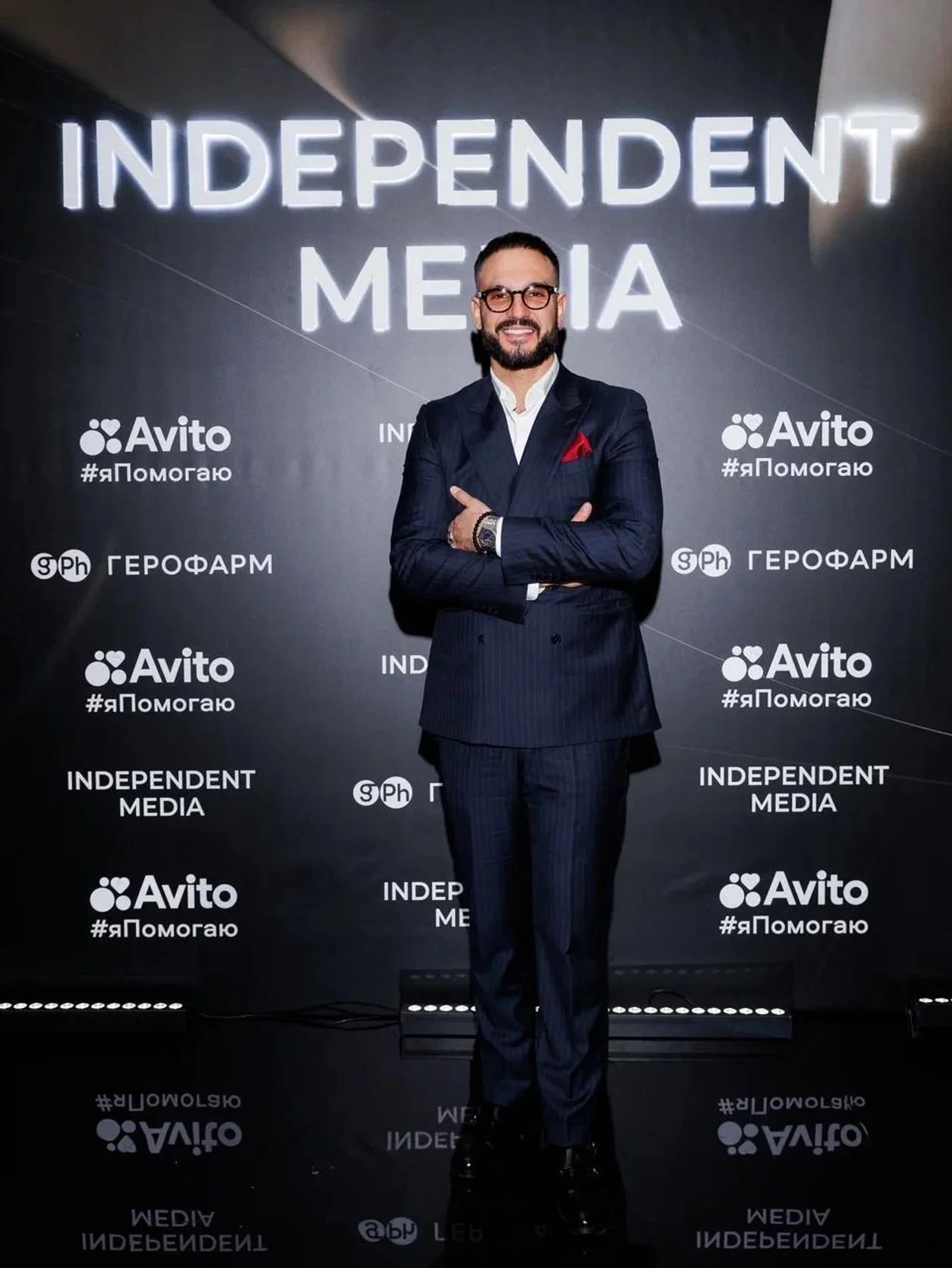 Артем Карисалов