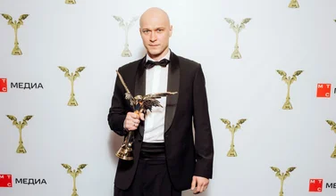 Как прошла церемония вручения премии «Ника»