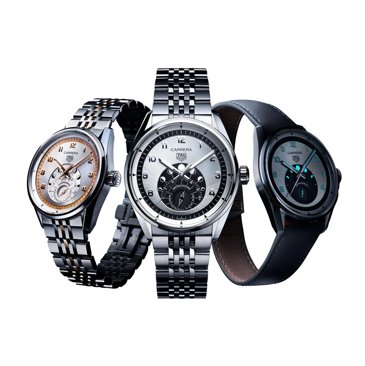 TAG Heuer