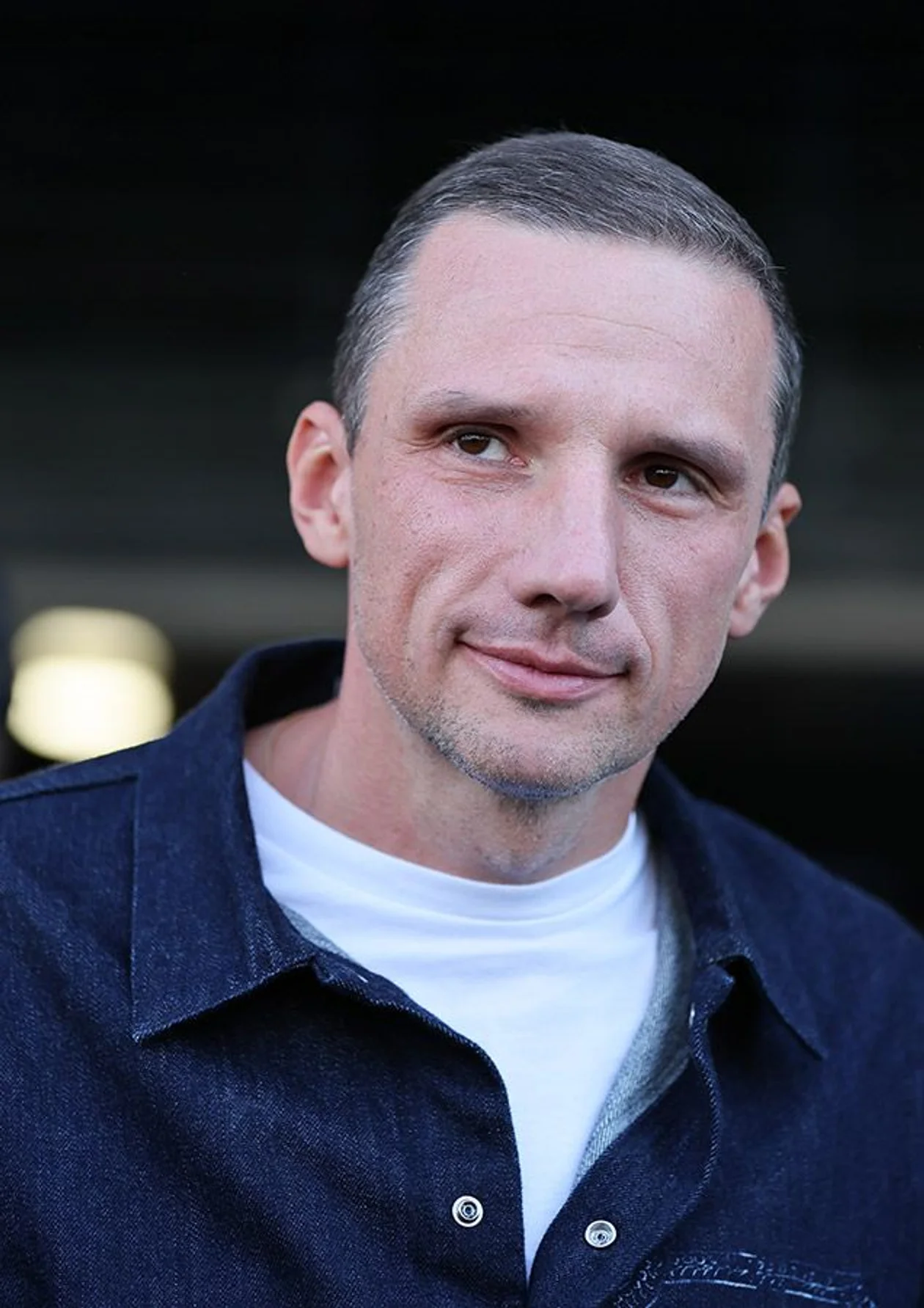 Антон Пинский. Источник: Софья Сандурская / ТАСС